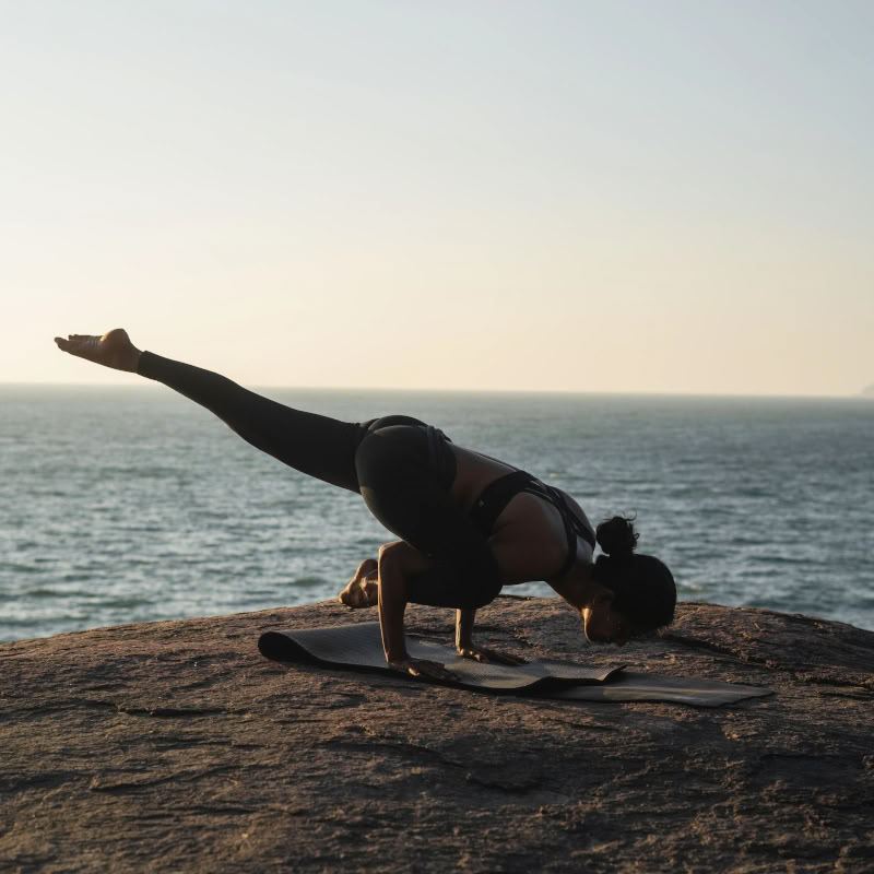 Private Yoga Classes