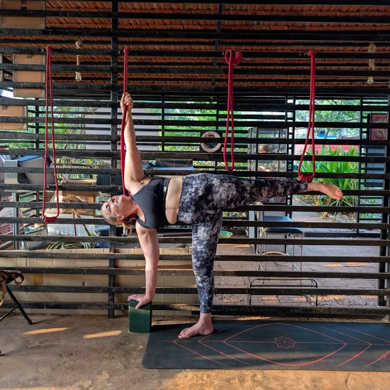 Private Yoga Classes