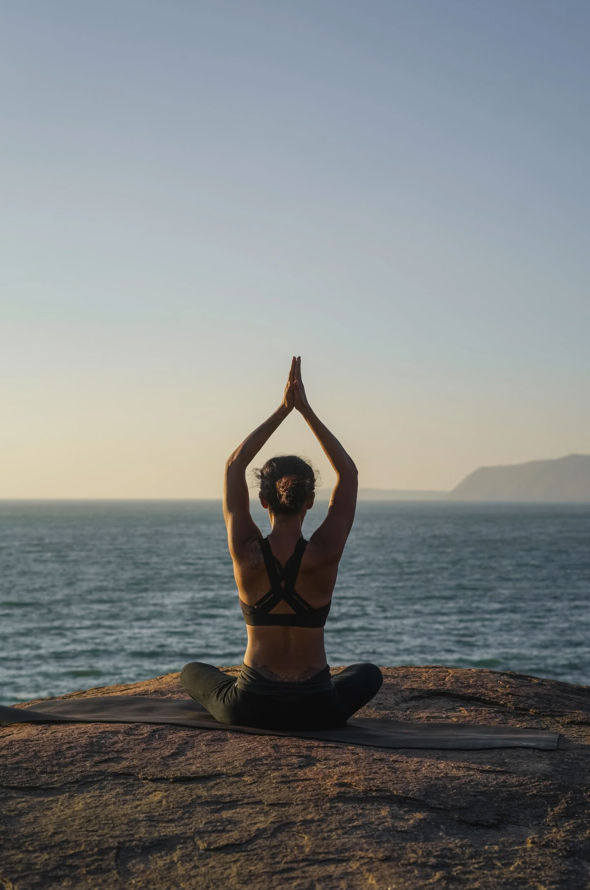 Private Yoga Classes
