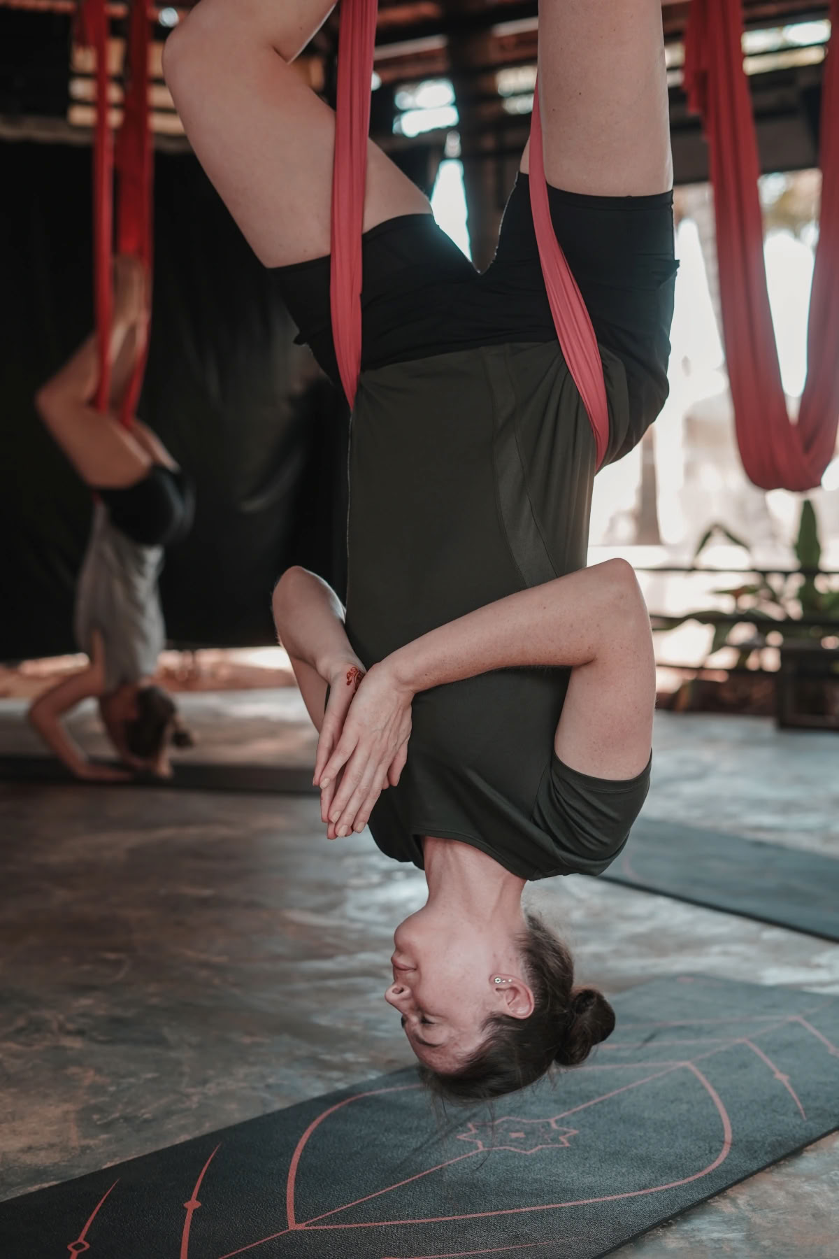 Private Yoga Classes