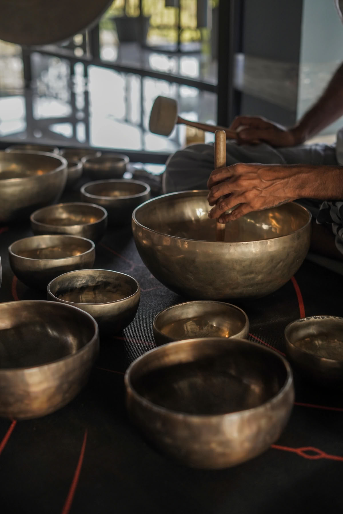 Sound Healing Therapy
