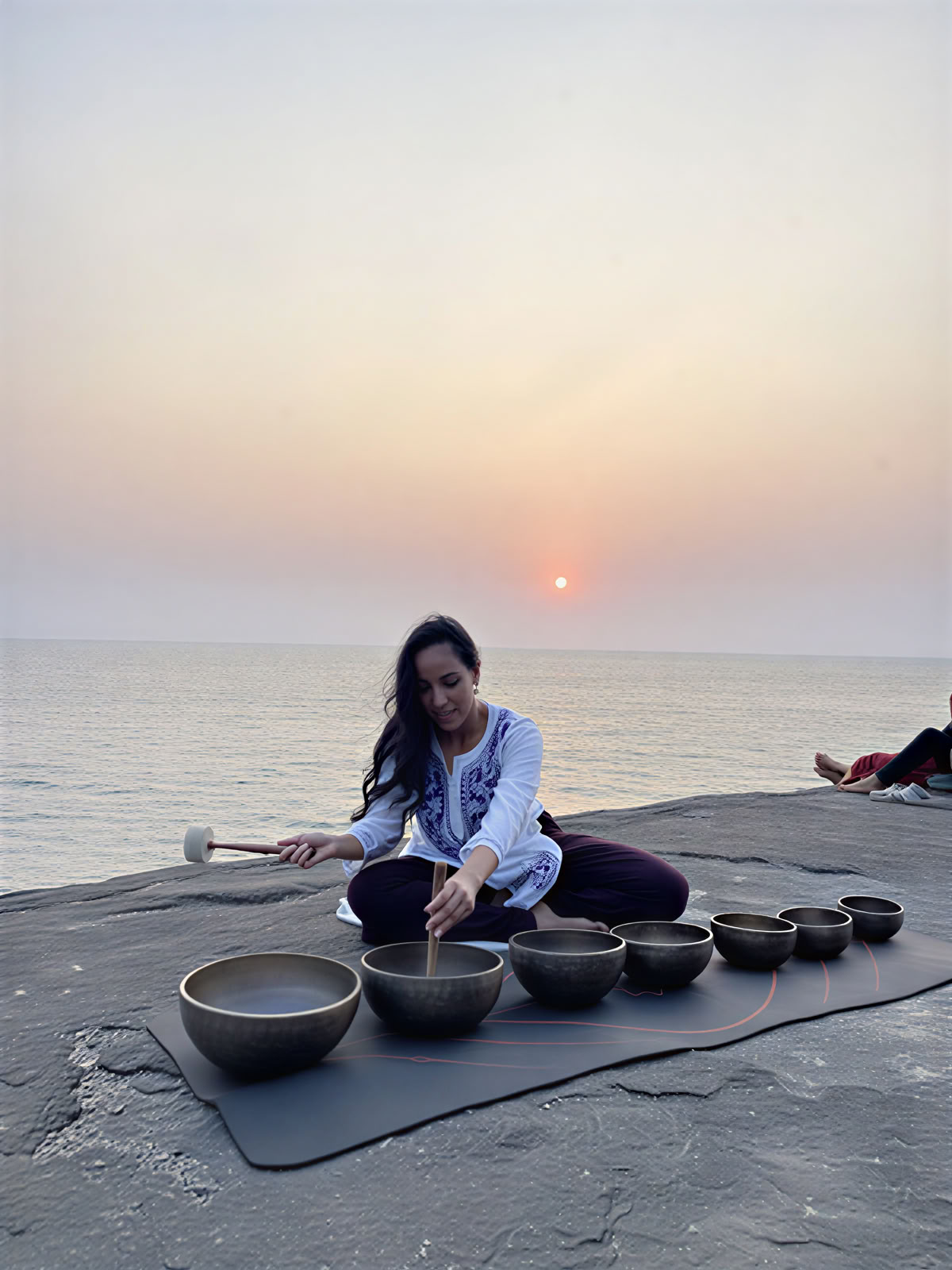 Sound Healing Therapy