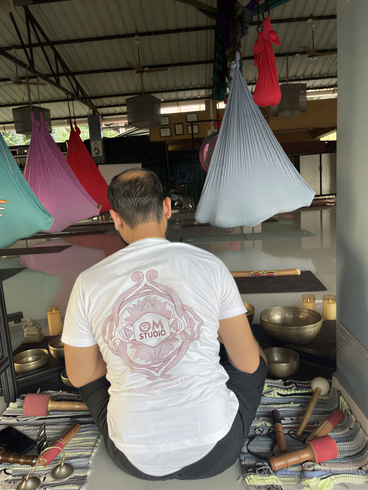 Sound Healing Therapy
