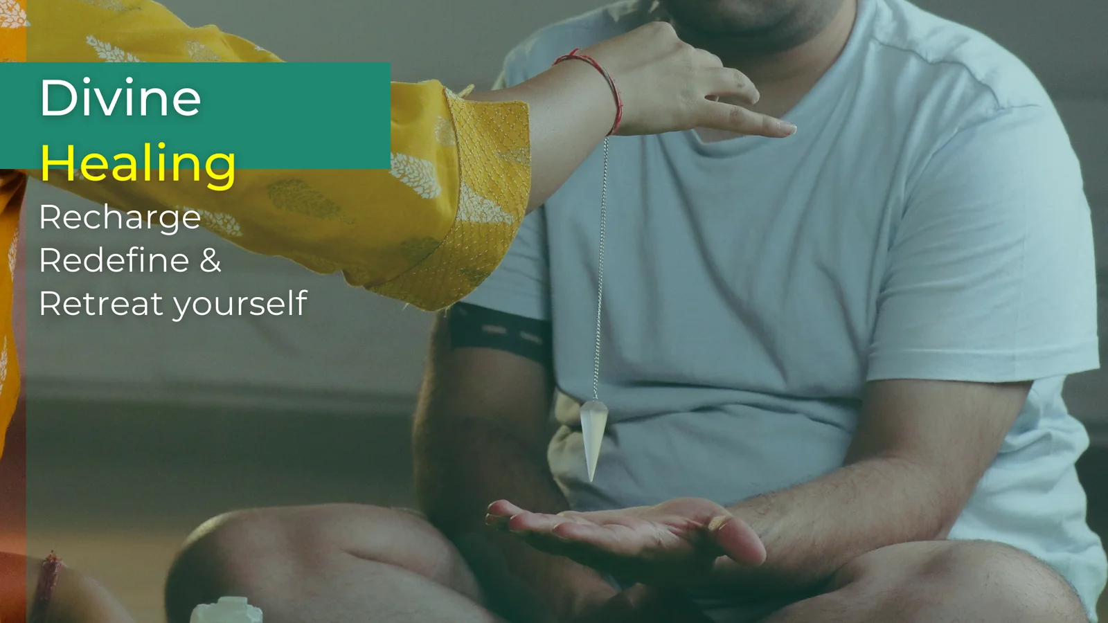 Yoga Retreat in The Netherlands: 3 days of bliss