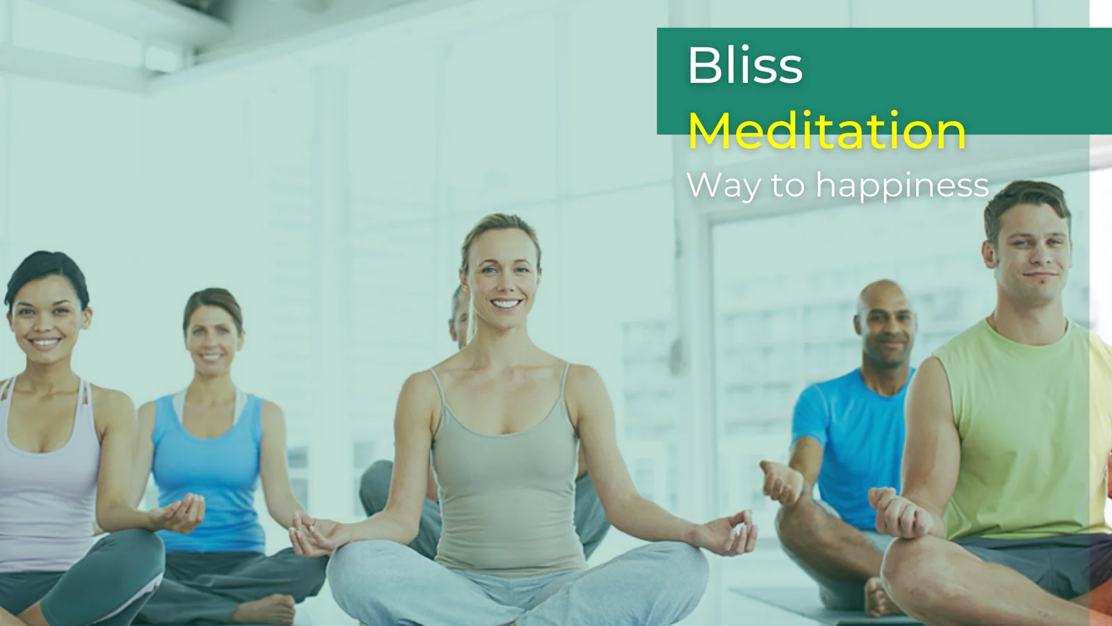 Yoga Retreat in The Netherlands: 3 days of bliss