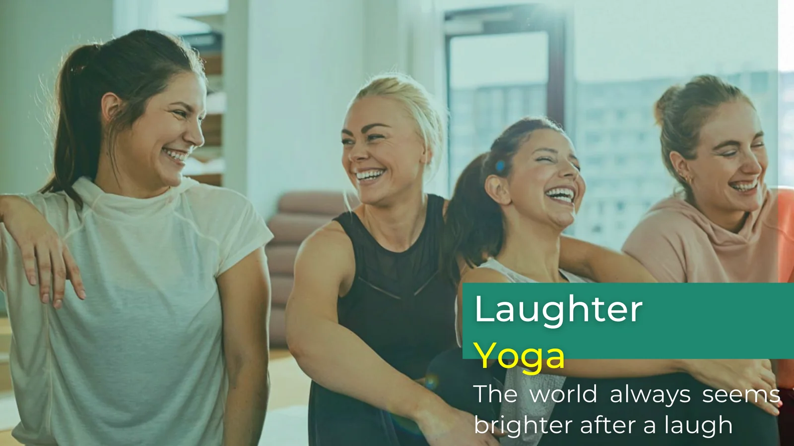 Yoga Retreat in The Netherlands: 3 days of bliss