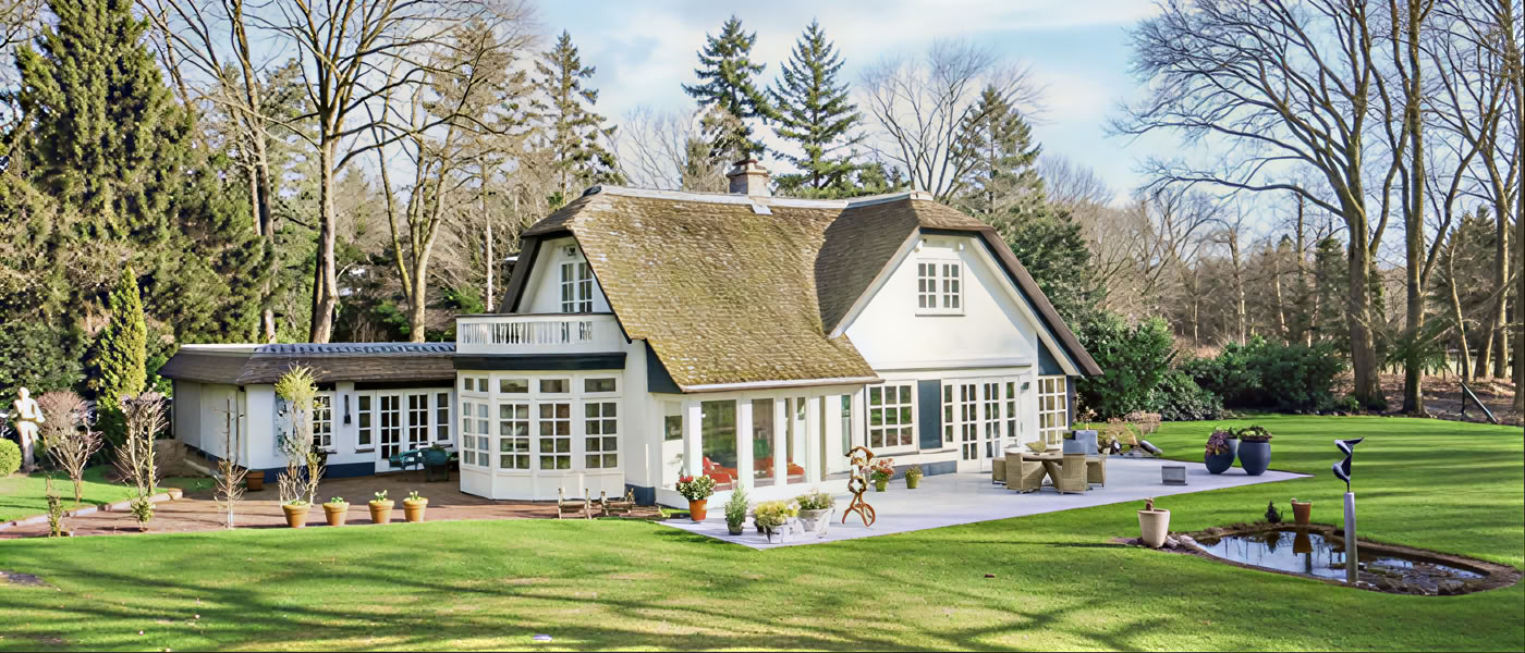 Yoga Retreat in The Netherlands: 3 days of bliss