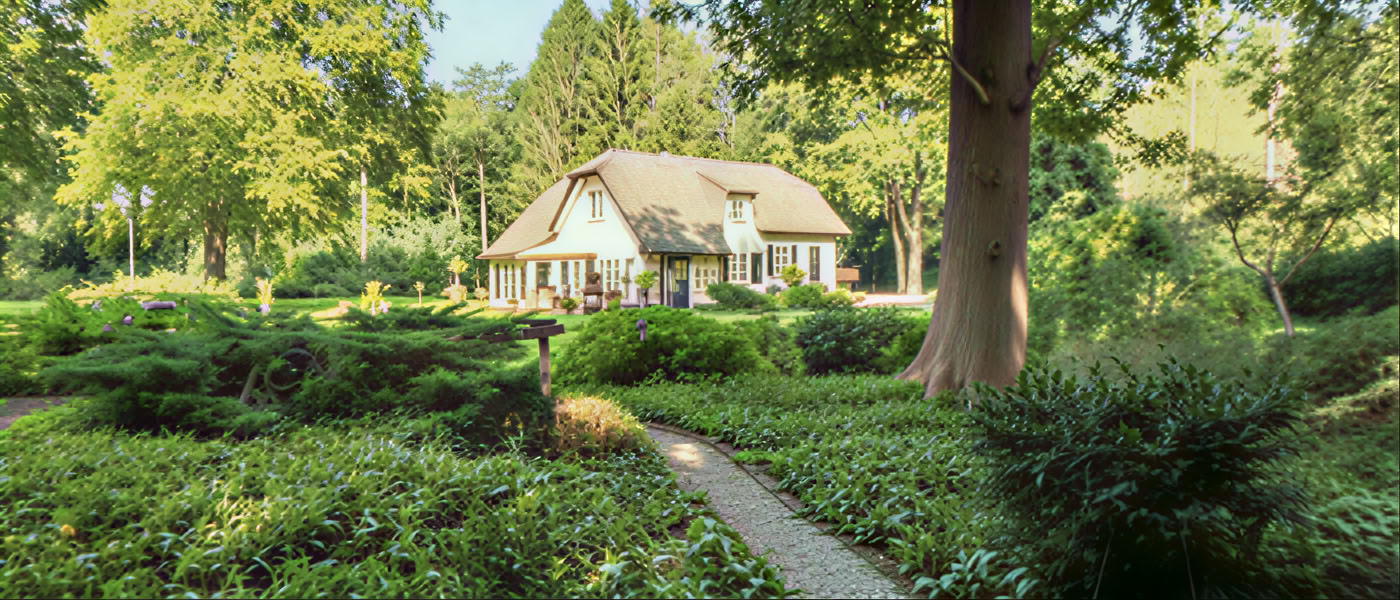 Yoga Retreat in The Netherlands: 3 days of bliss