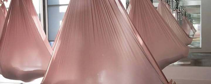 Aerial Sound Bath