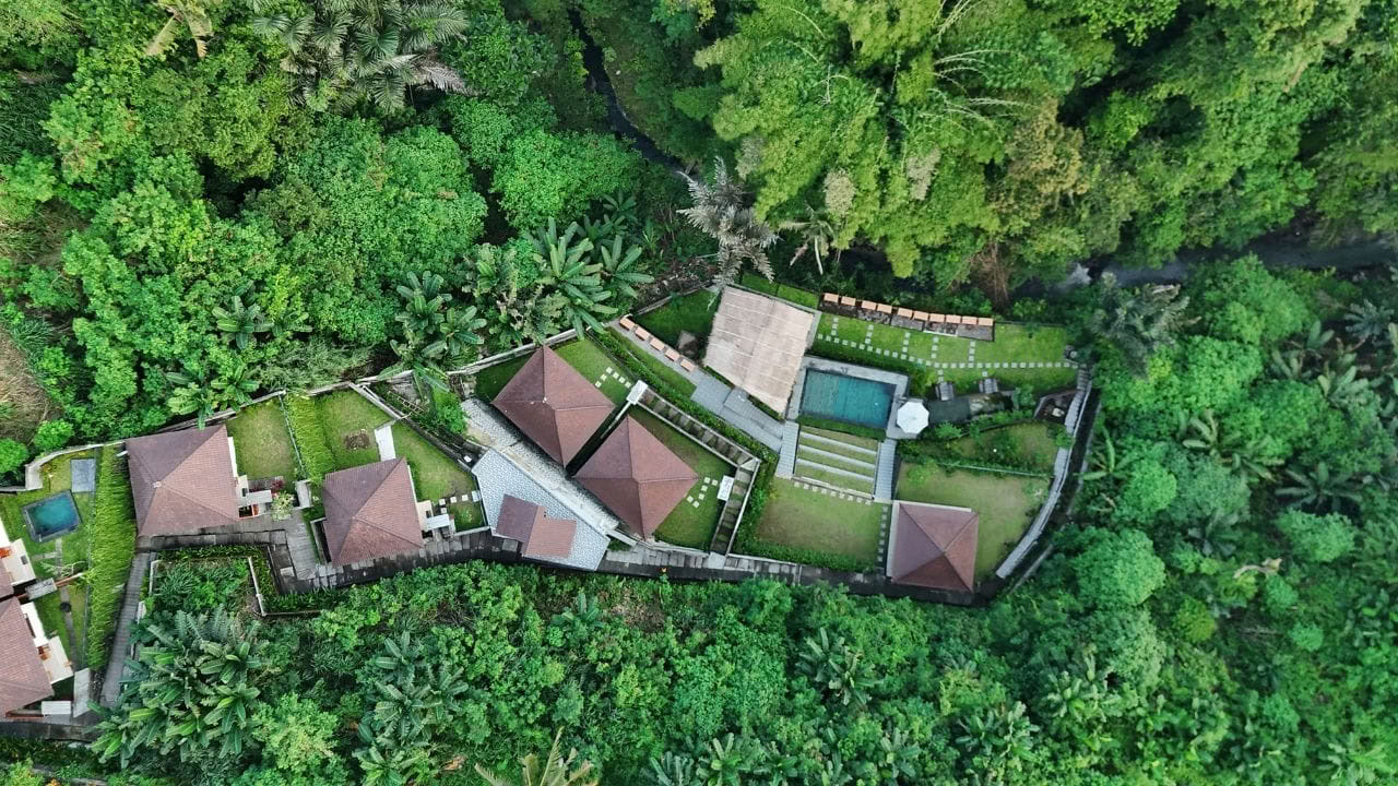 100 Hour Yoga Teacher Training in Bali