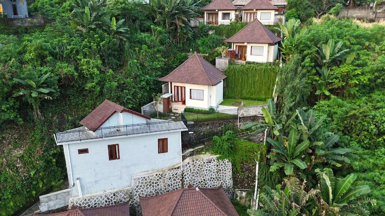 100 Hour Yoga Teacher Training in Bali