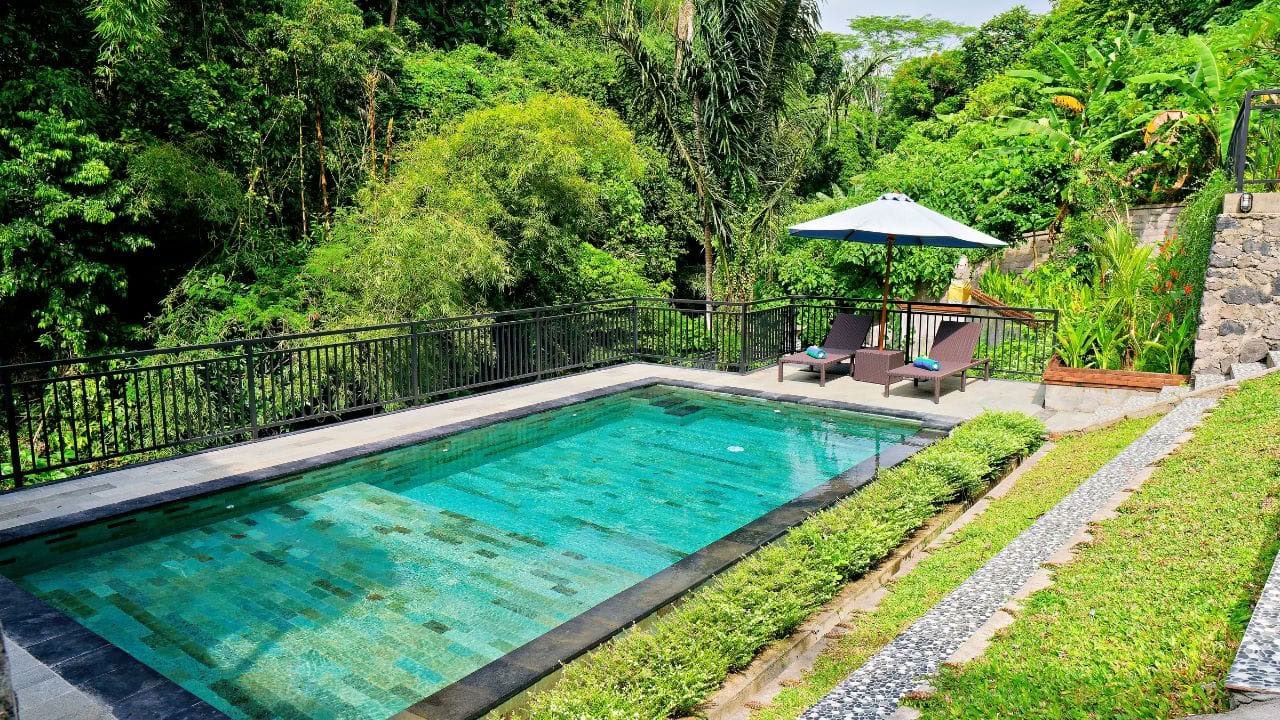 100 Hour Yoga Teacher Training in Bali
