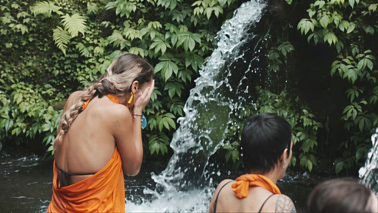 300 Hour Advanced Yoga Teacher Training Bali