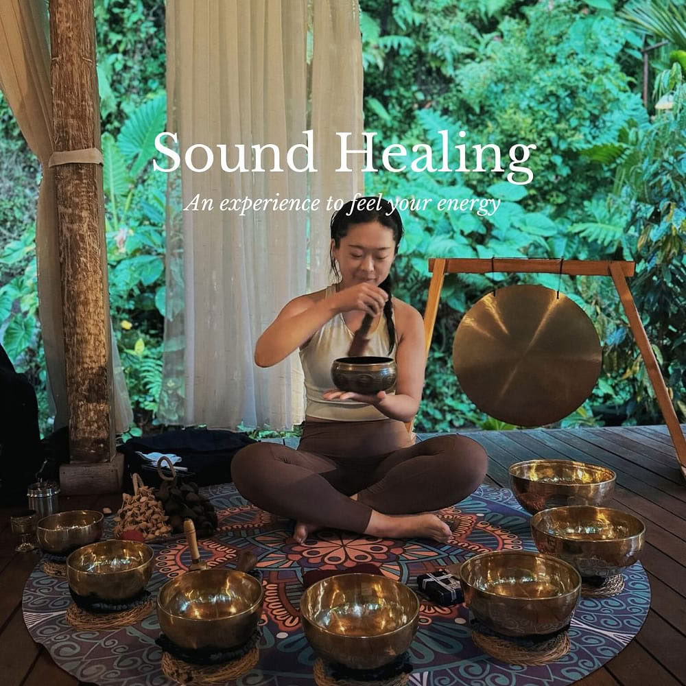 300 Hour Advanced Yoga Teacher Training Bali