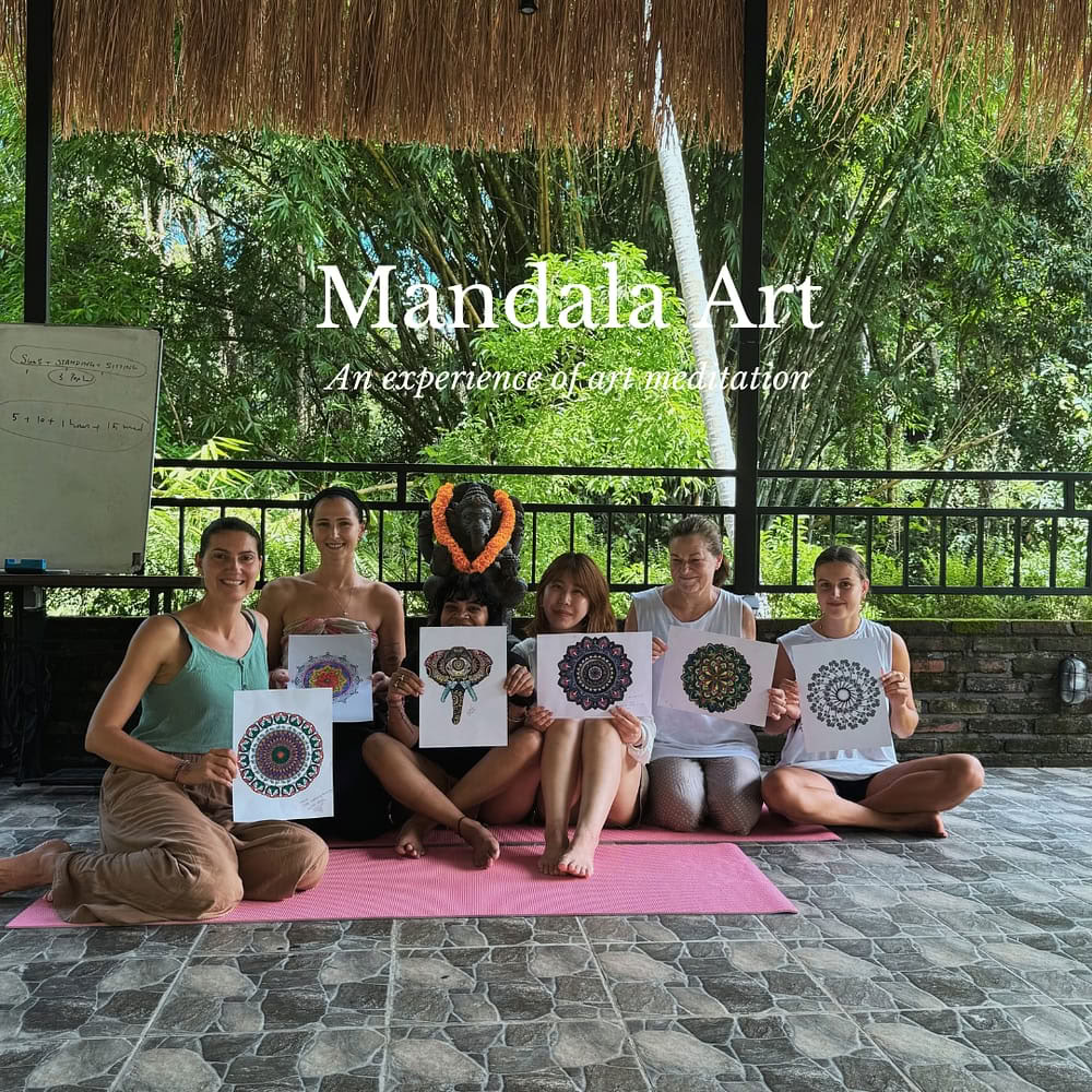 300 Hour Advanced Yoga Teacher Training Bali