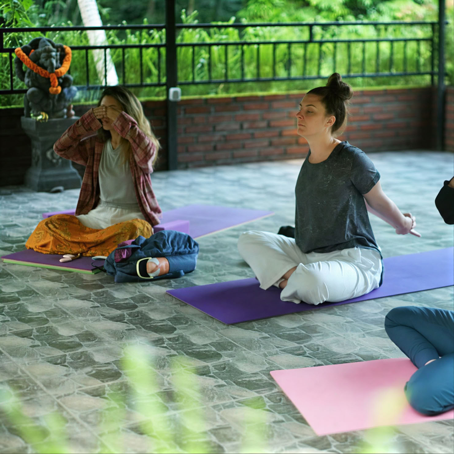 300 Hour Advanced Yoga Teacher Training Bali