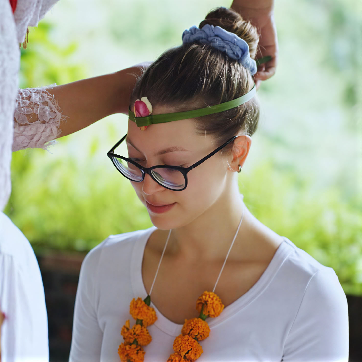 300 Hour Advanced Yoga Teacher Training Bali