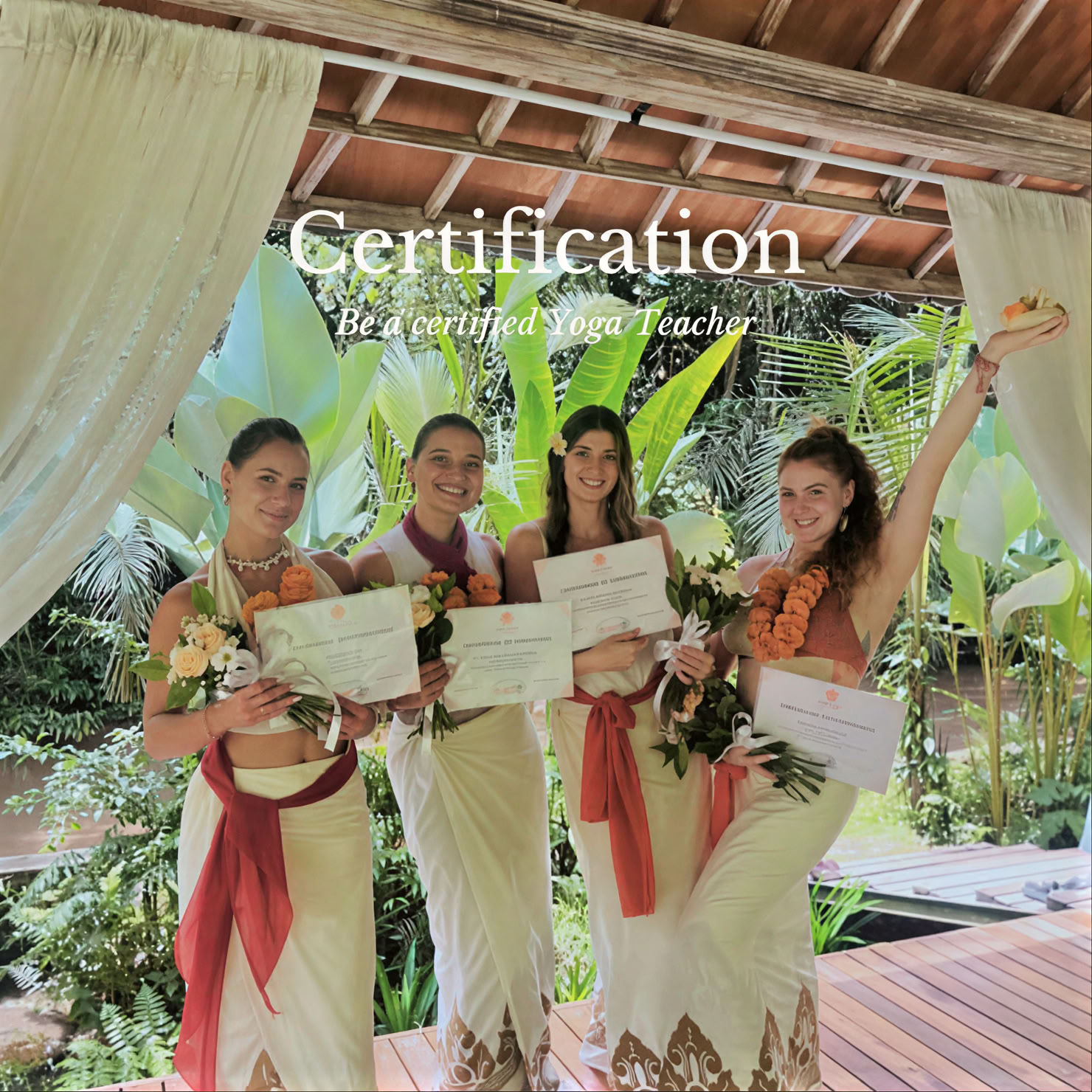 Balinese Ceremony