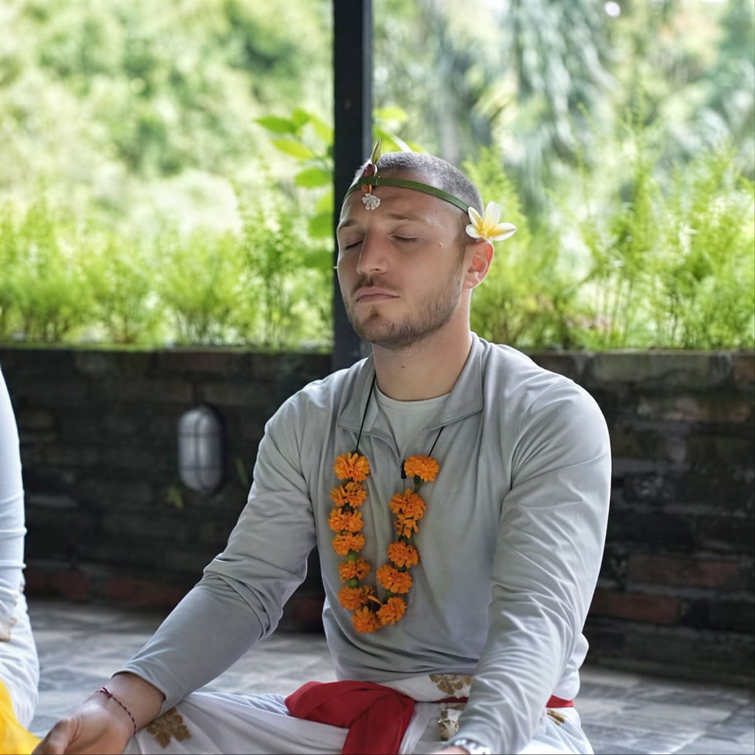 Acro Yoga Workshop