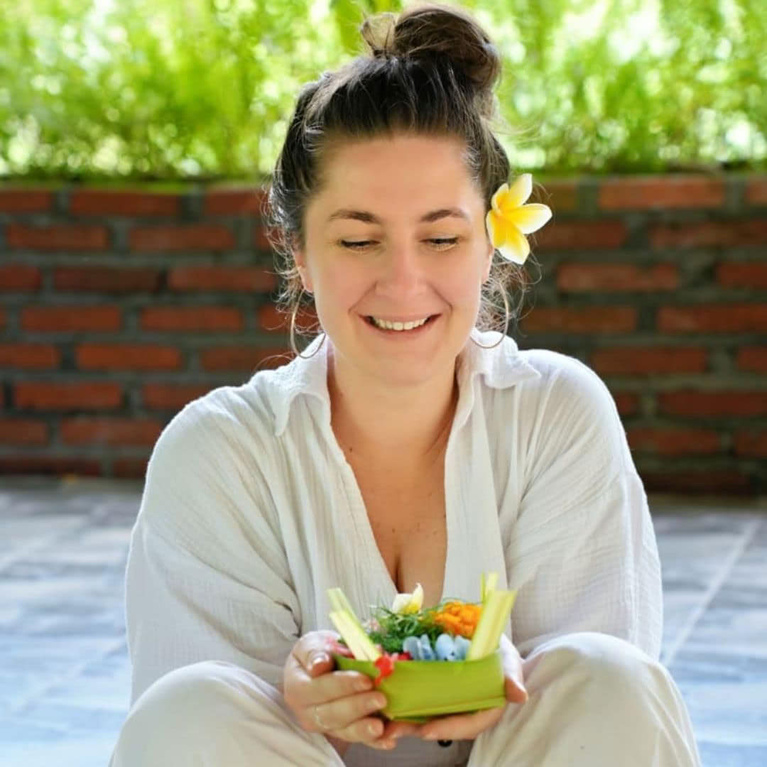 50 Hour Yoga Teacher Training in Bali