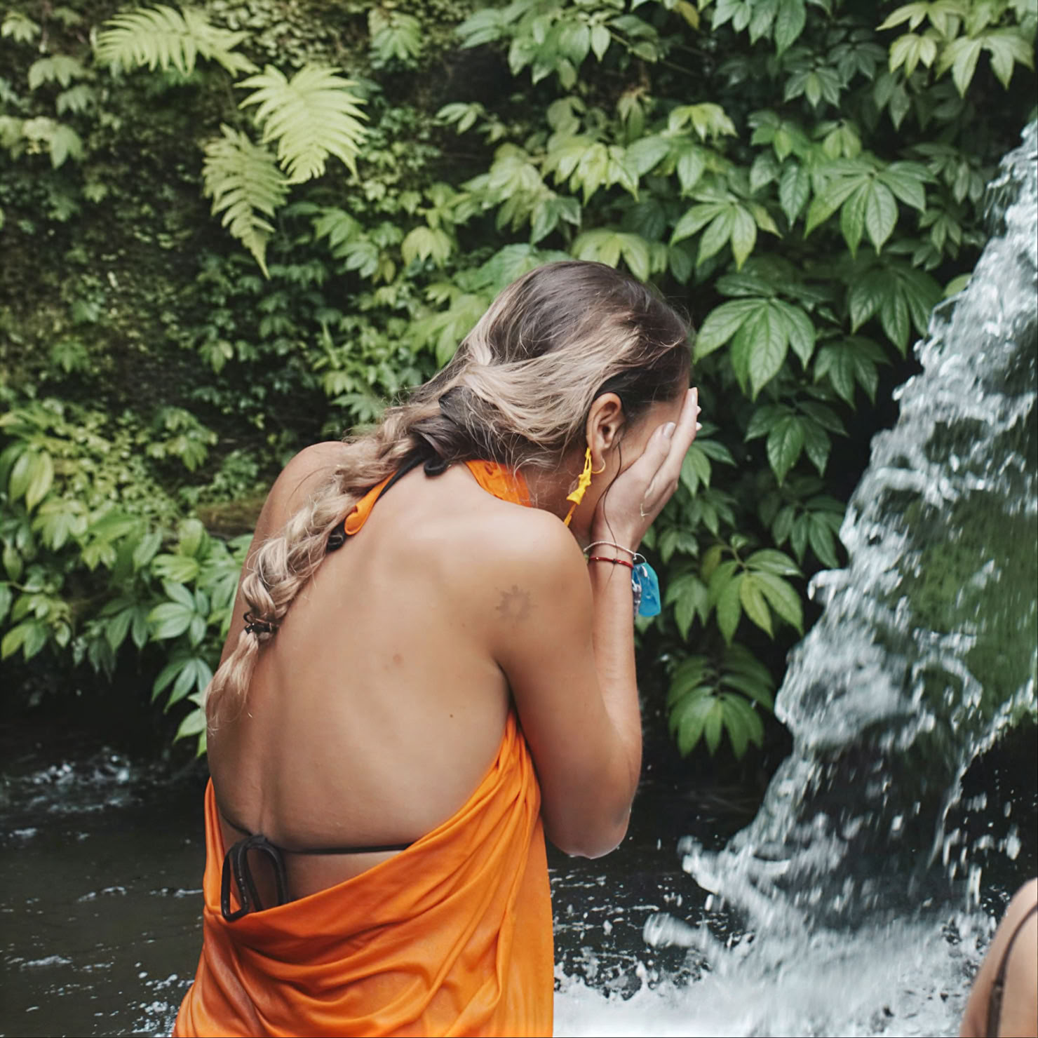 50 Hour Yoga Teacher Training in Bali