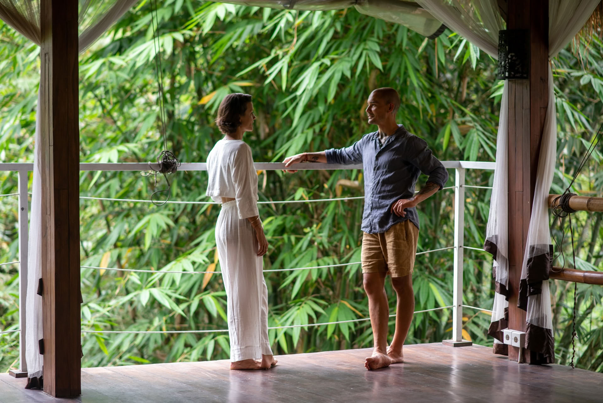 Rituals & Soulfulness Yoga Retreat Bali