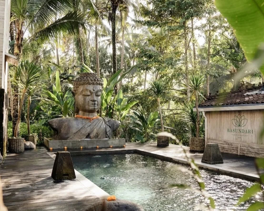 Rituals & Soulfulness Yoga Retreat Bali