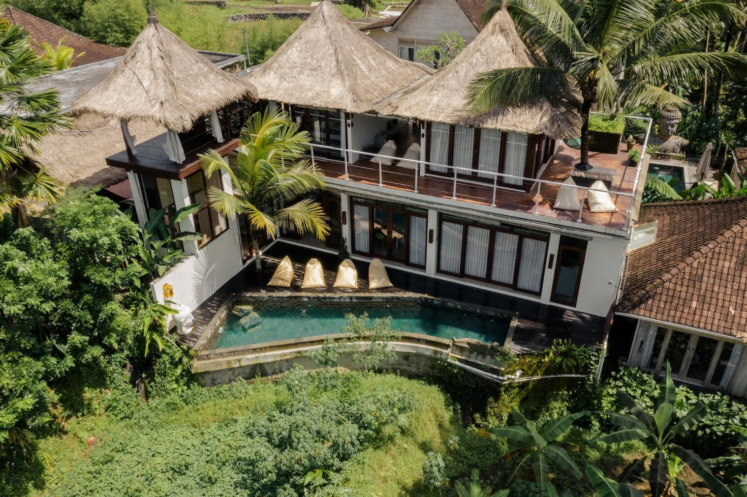 Rituals & Soulfulness Yoga Retreat Bali
