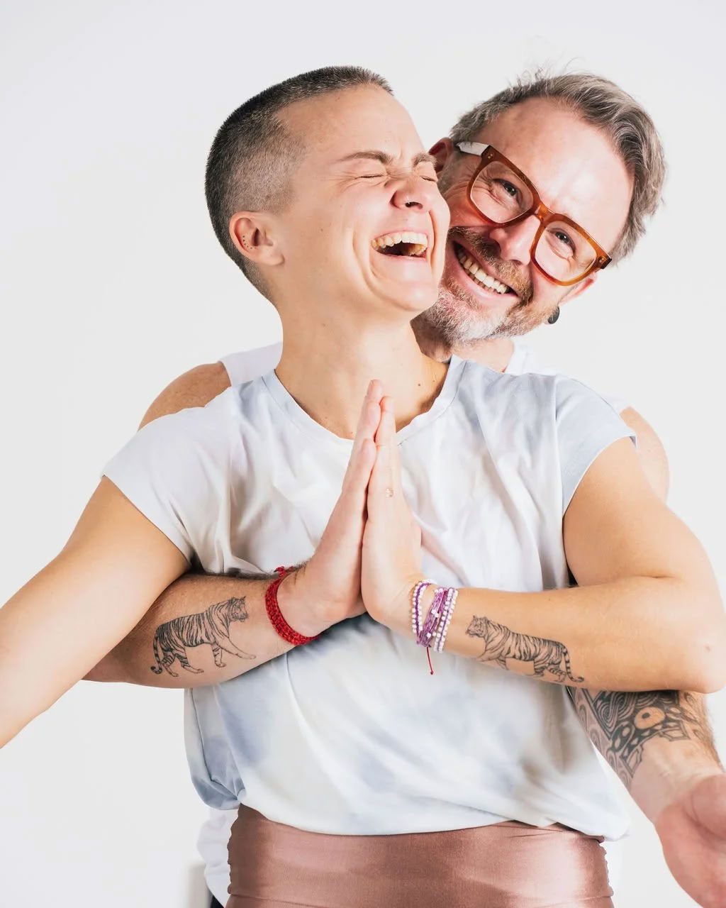 Ashtanga Intensive with David Robson & Jelena Vesic