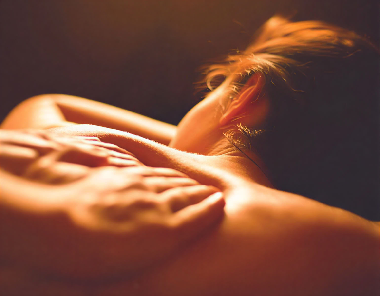 Healing Massage Therapy with Made Nawa