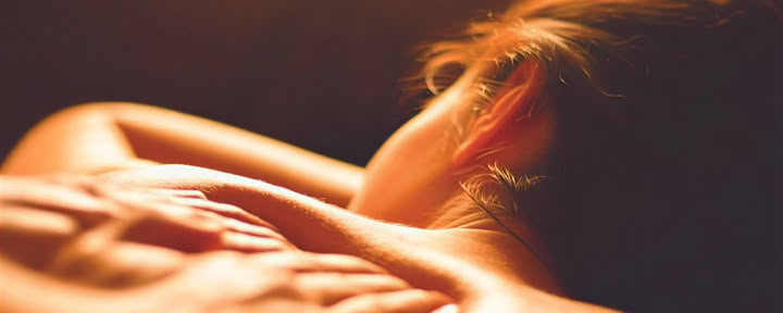 Healing Massage Therapy with Made Nawa