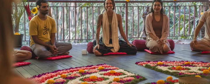 300H RA Vinyasa YTT | Ubud - Early Bird Price