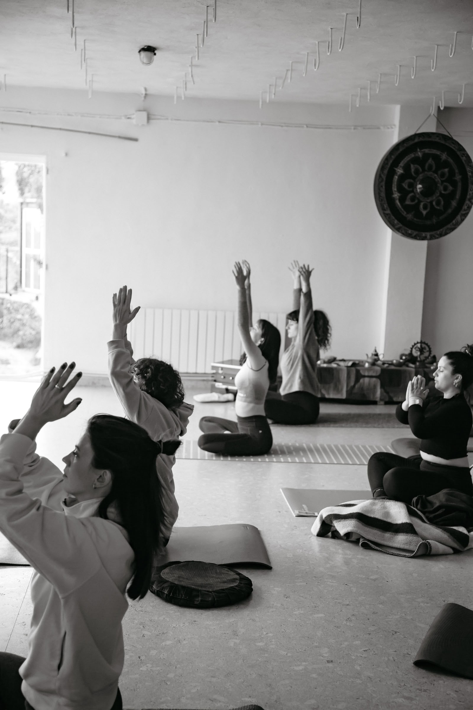 Clases Comunitarias