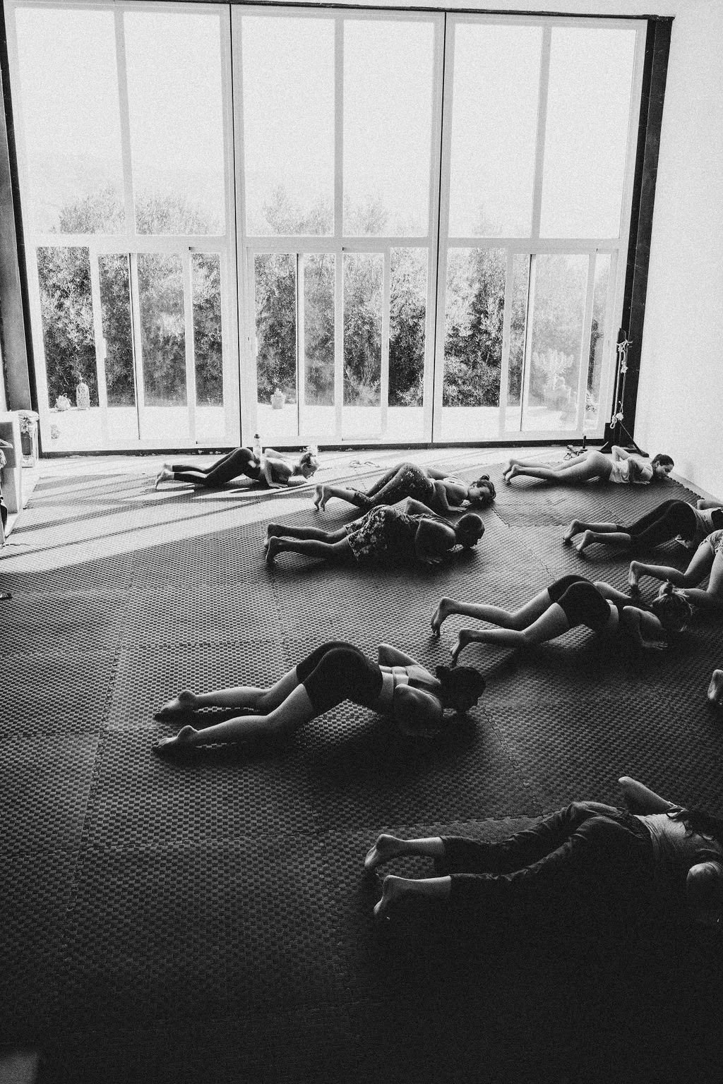 BIODANZA