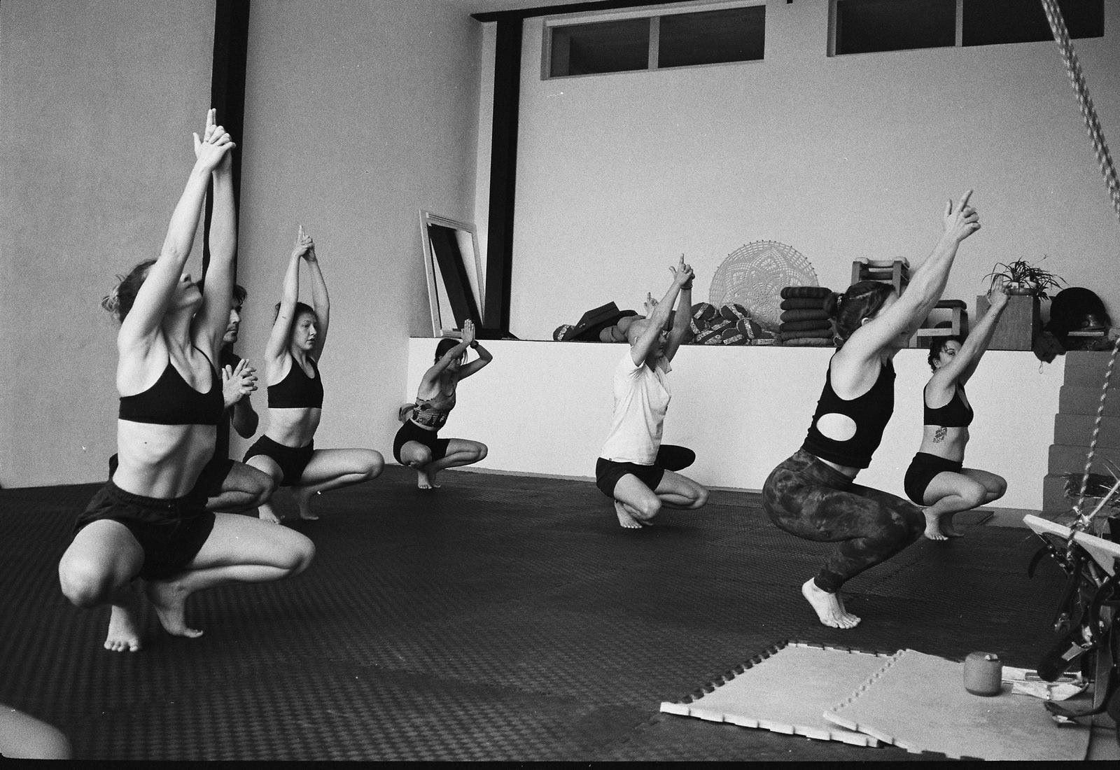 BIODANZA