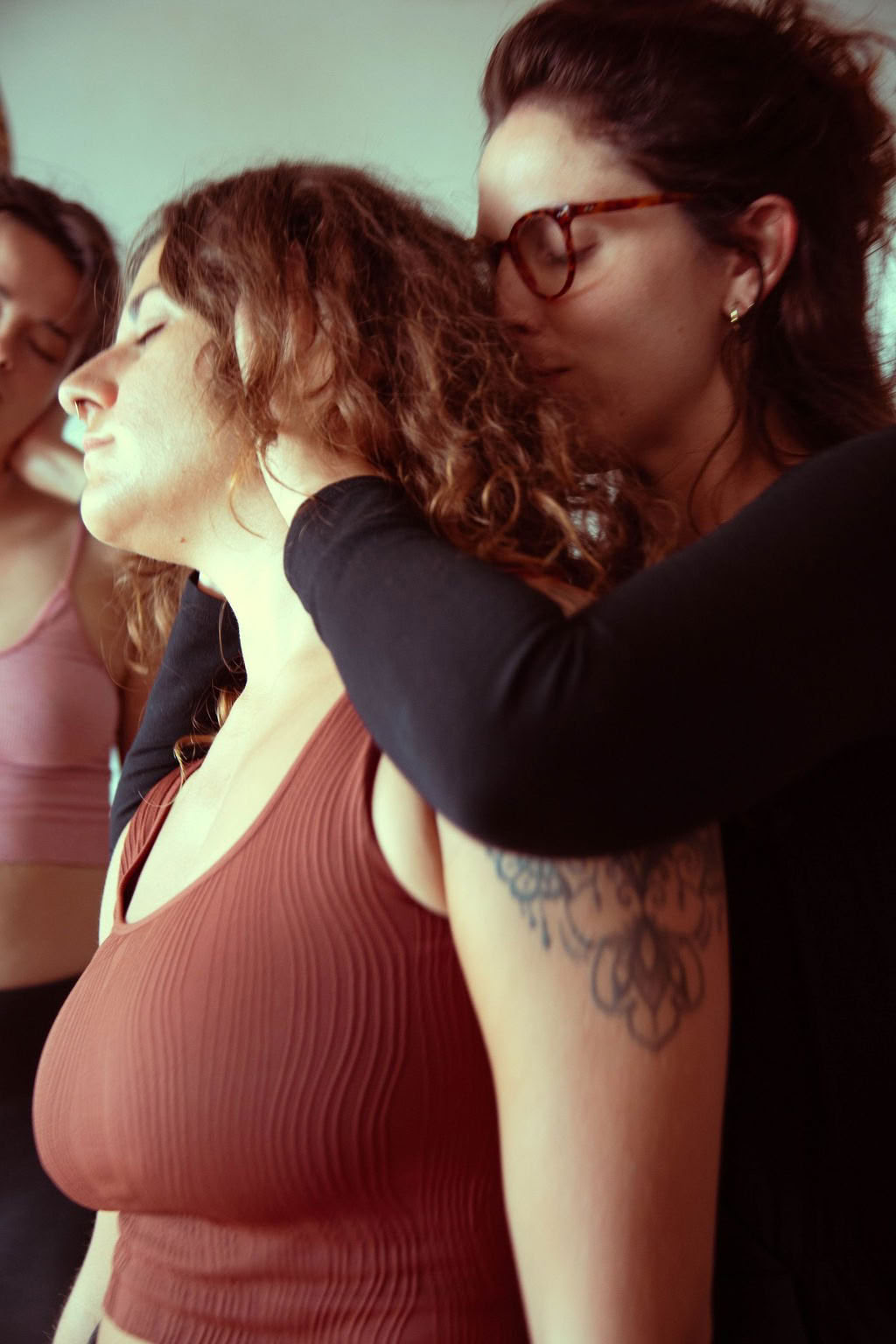 BIODANZA
