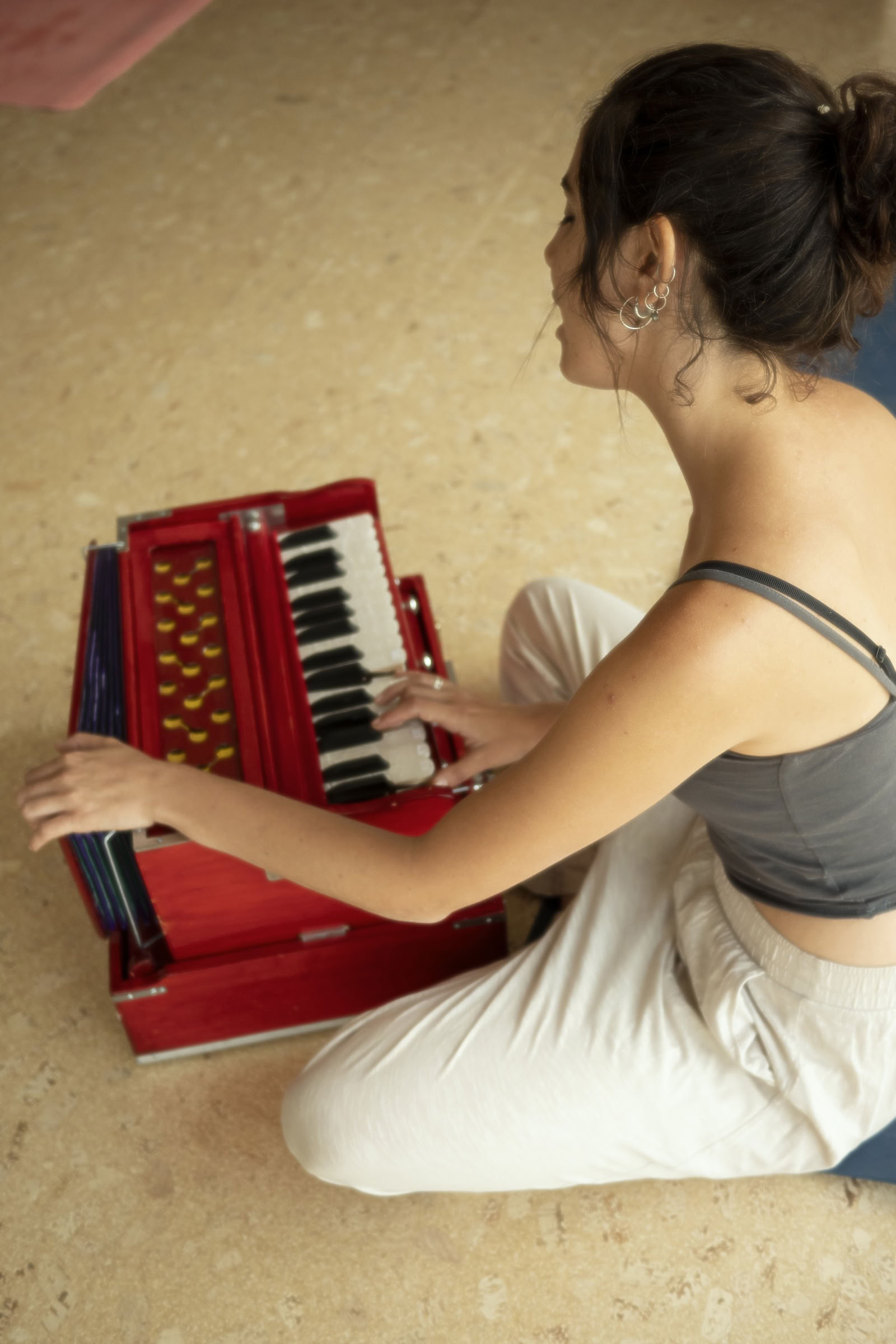 BIODANZA