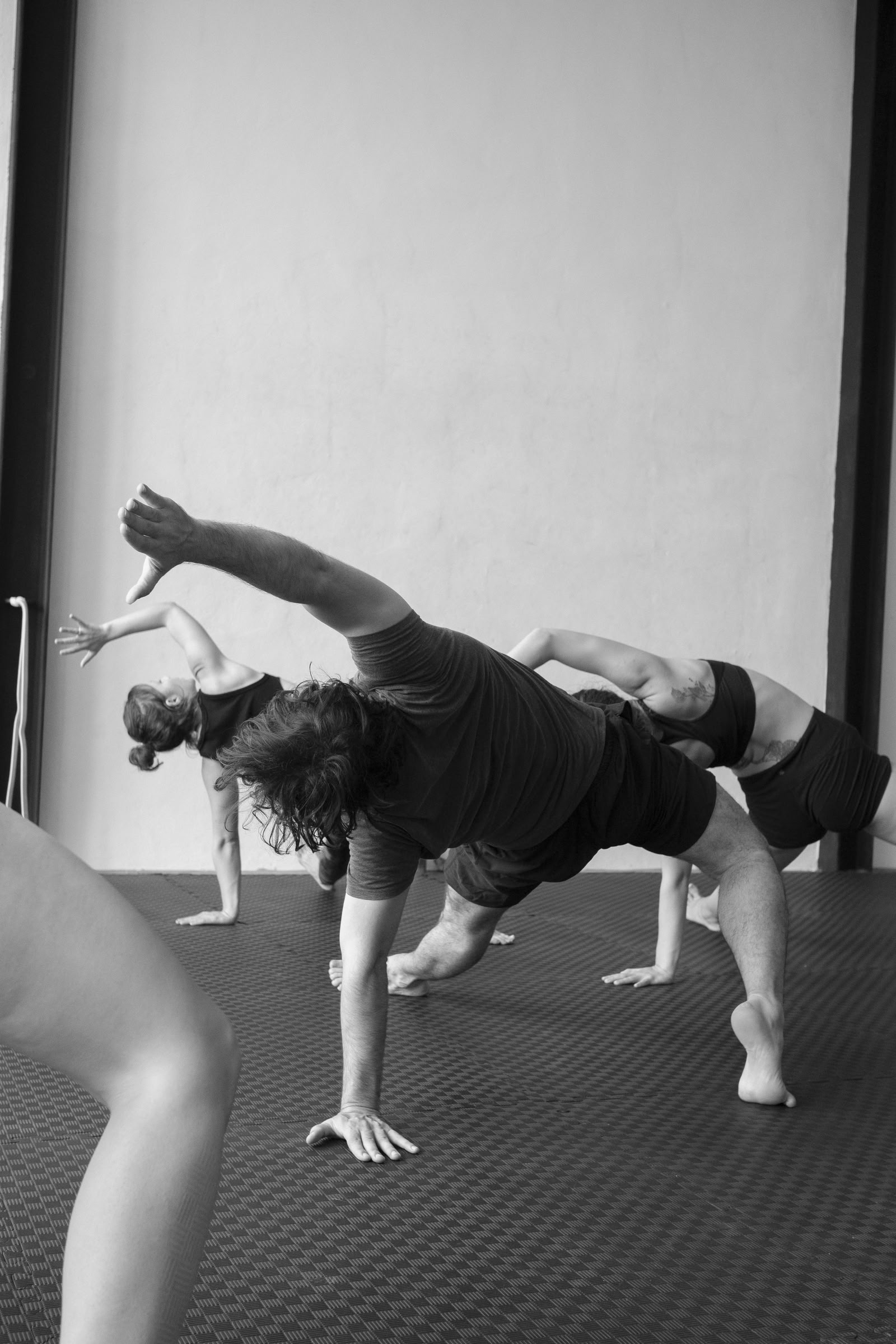 BIODANZA
