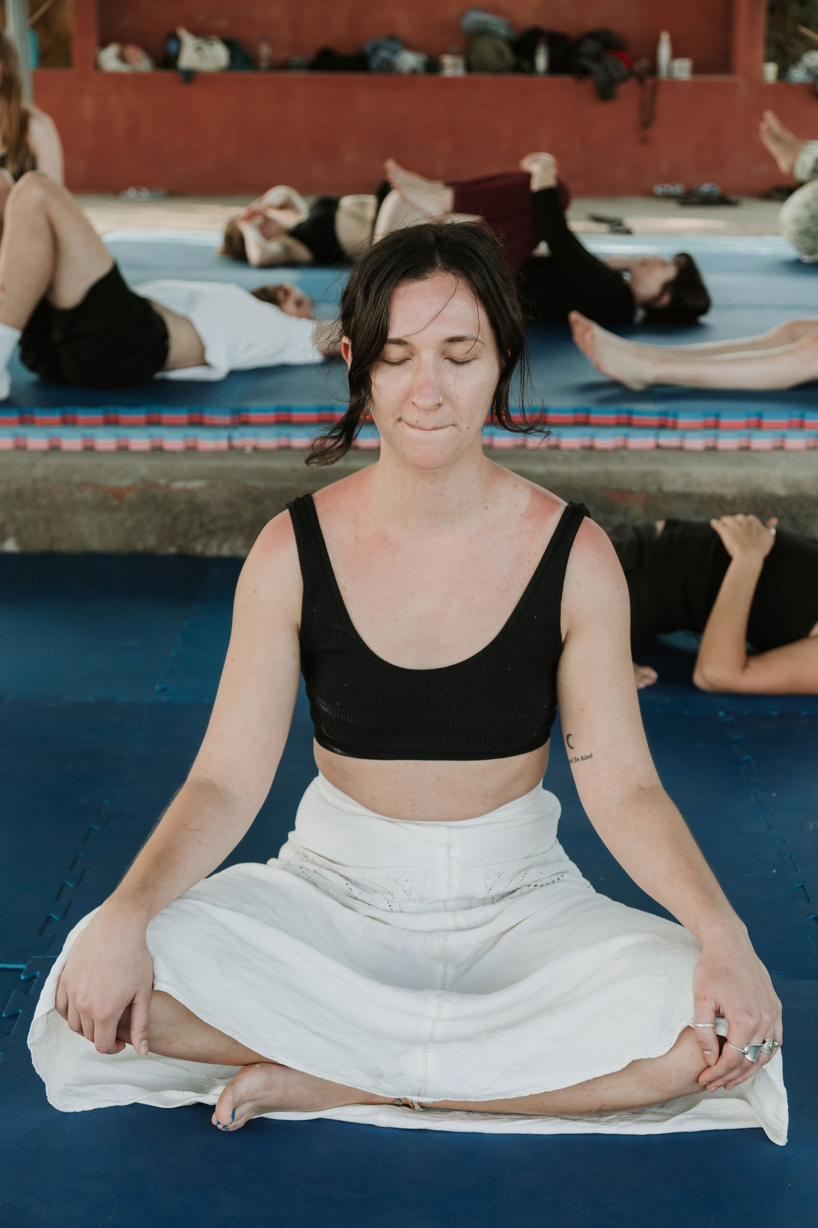 FREE MEDITATION in ENGLISH with Tim