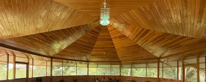11-DAY RETREAT: THE JOURNEY WITHIN