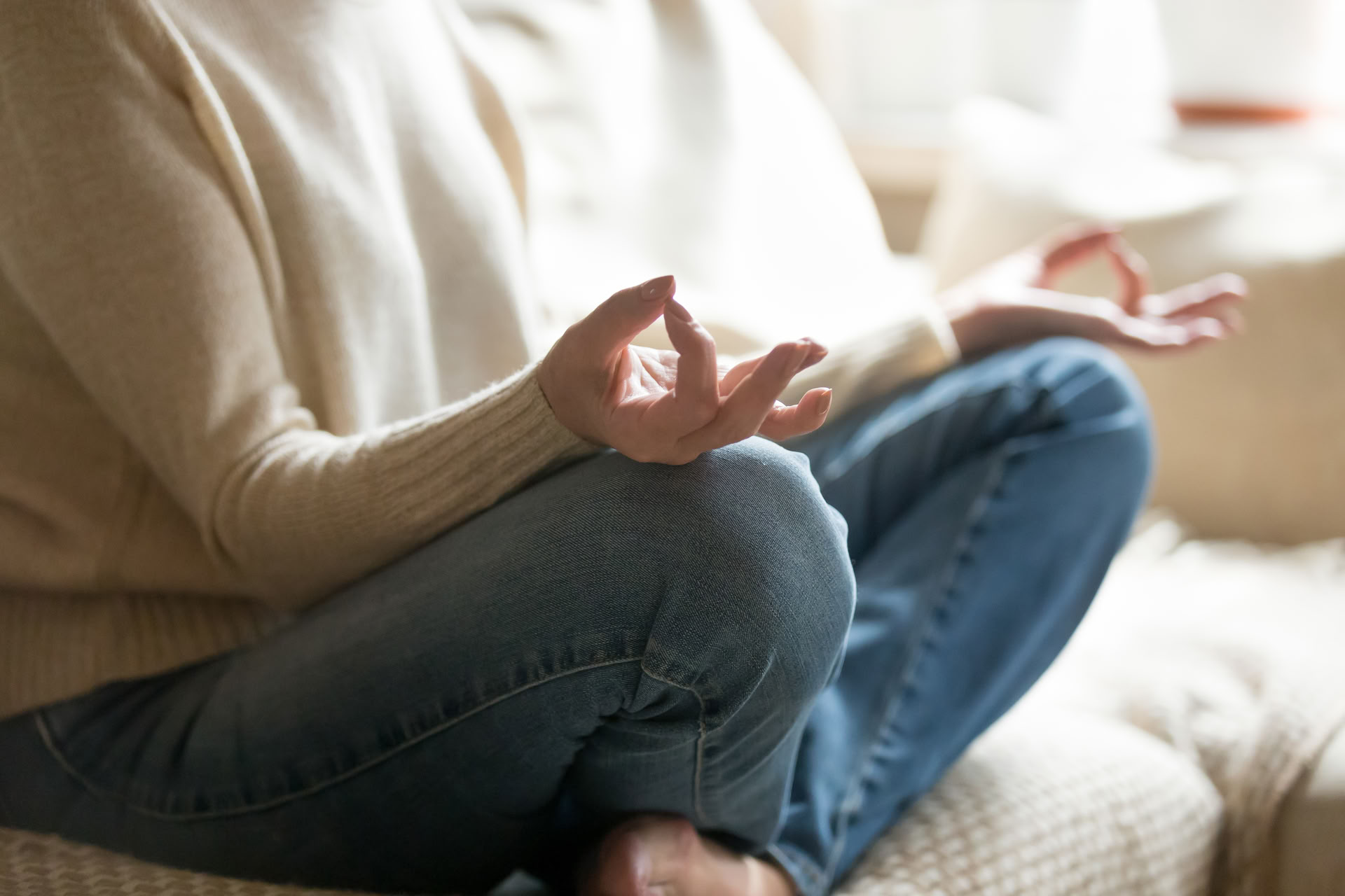 10 Days to Calm | Madre Selva