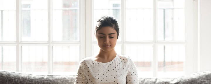 7 Day Meditation Challenge