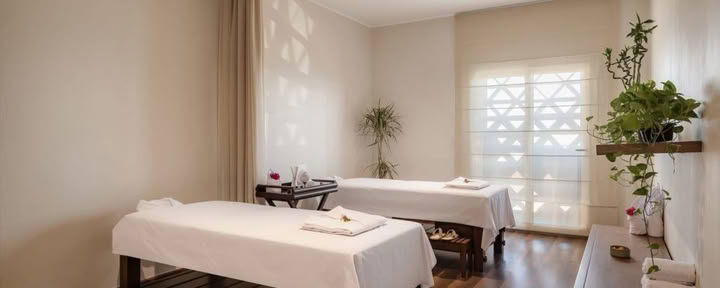 Vitality & Renewal
