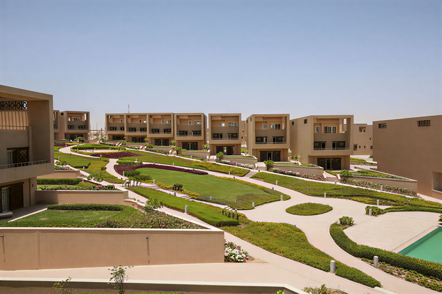 Aswan Wellness Holiday