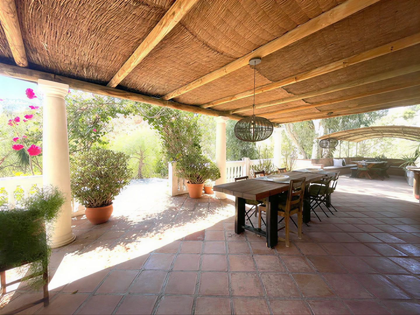 Breeze Yoga Retreat