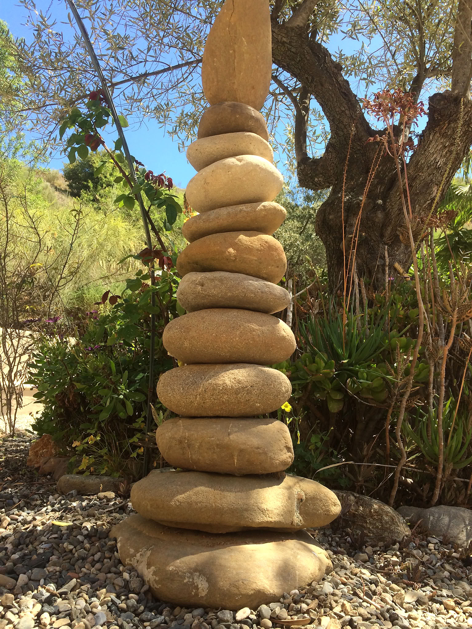 Breeze Yoga Retreat