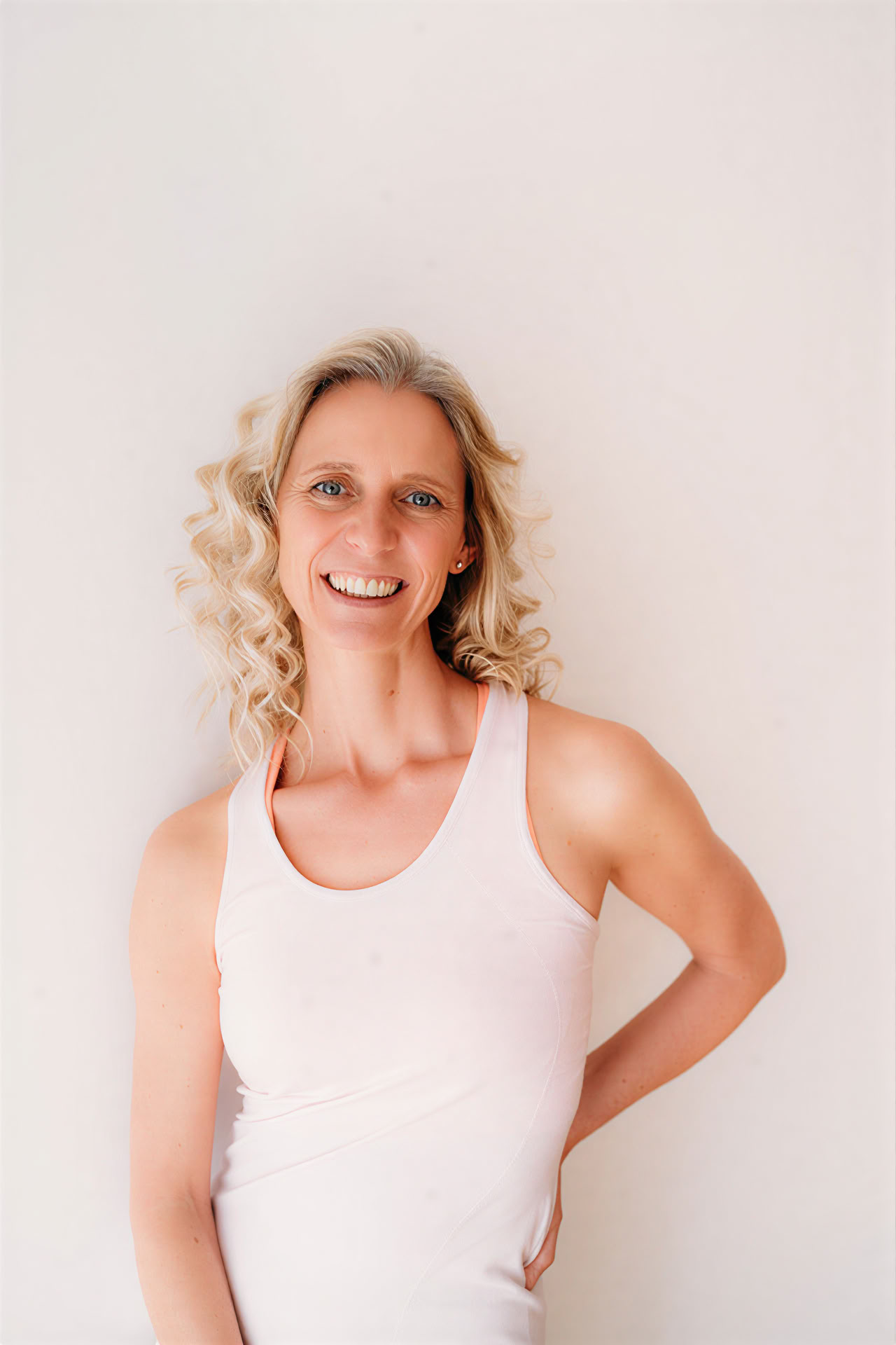Yoga with Sarah Irwin (Ringwood Yoga)