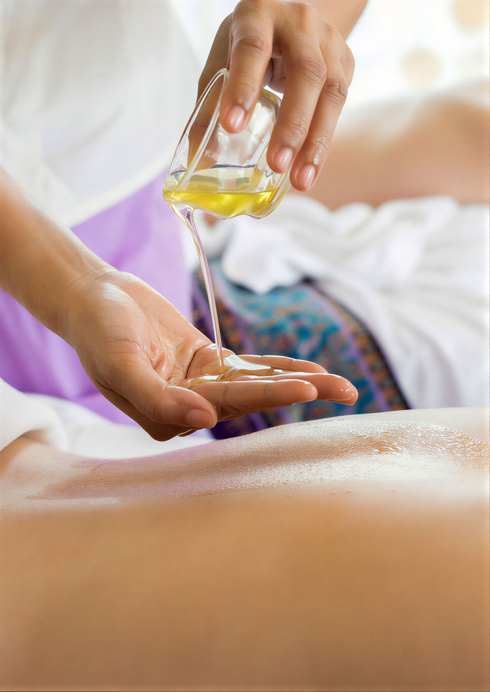Reiki / Reflexology