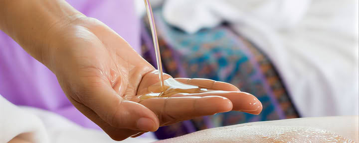 Reiki / Reflexology
