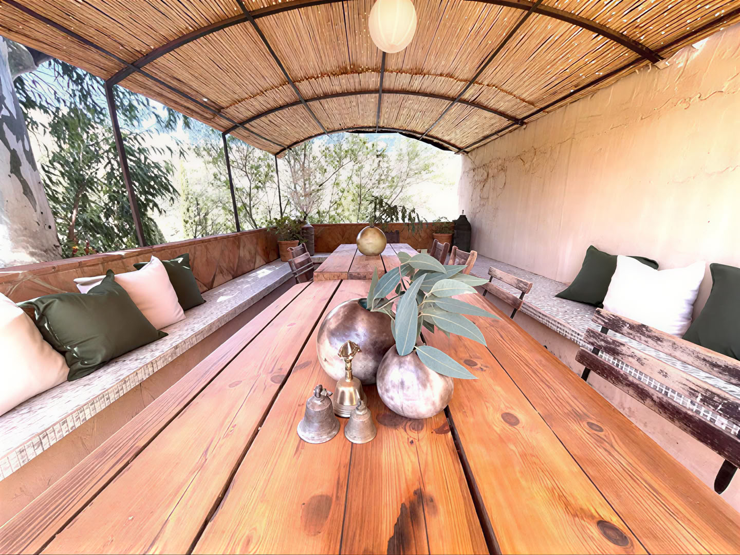 Yoga Retreat – Valle de Vida, Spain | June 2026